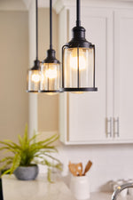 Ludlow Mini Pendant