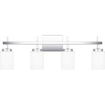 Wilburn Bath Light