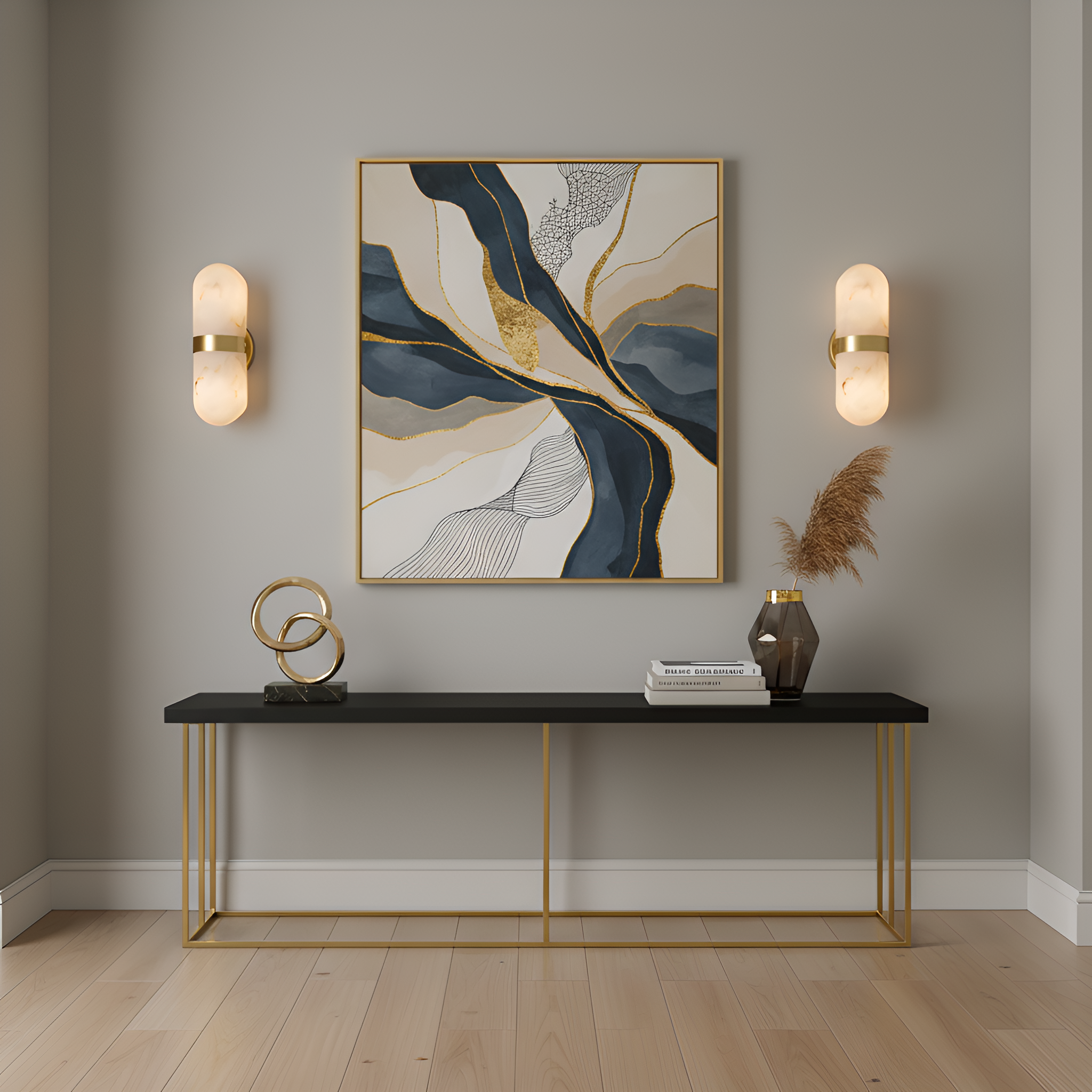 Bree Wall Sconce