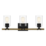 Devon Court Bath Light