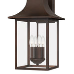 Chancellor Wall Light