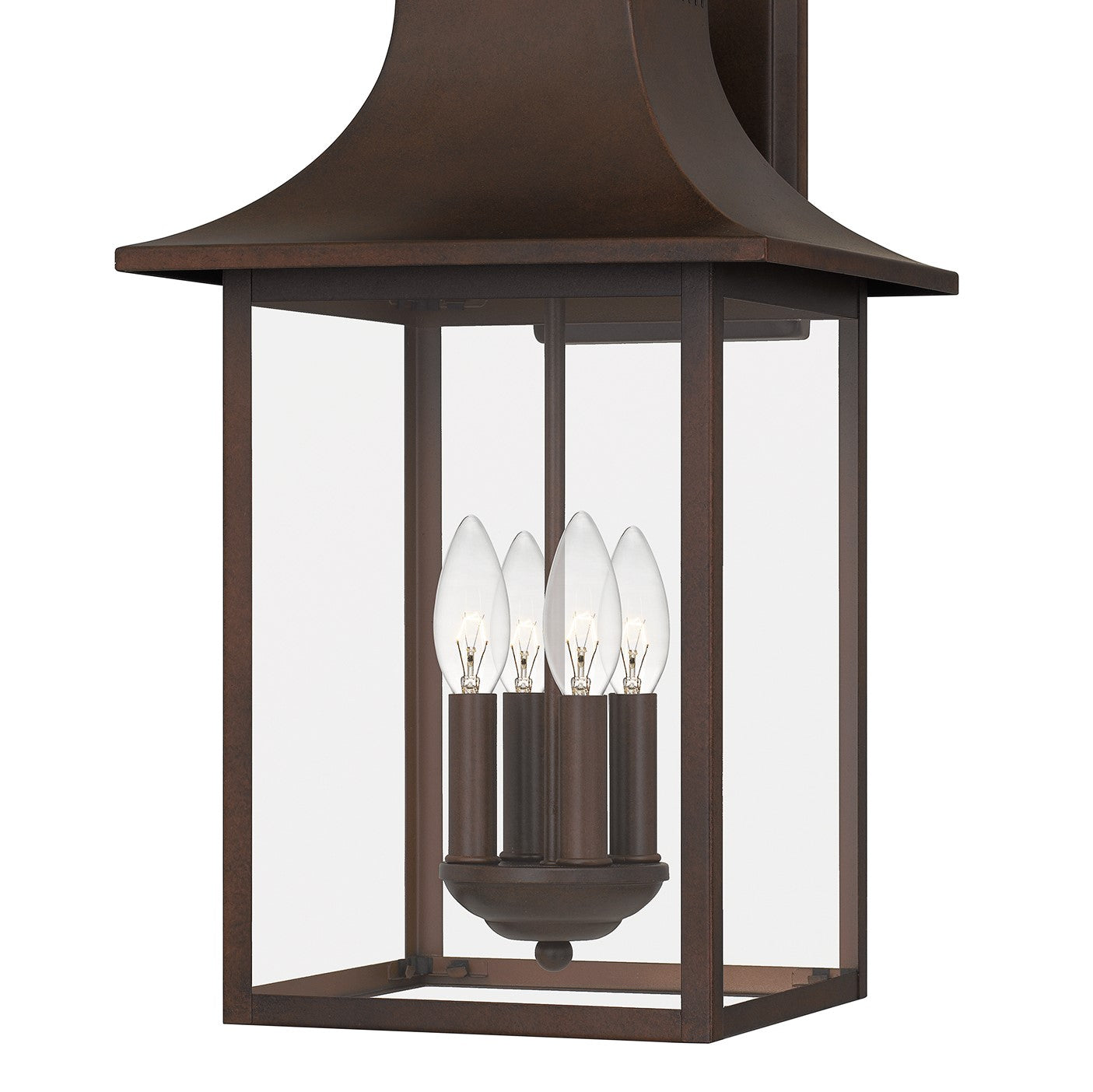 Chancellor Wall Light
