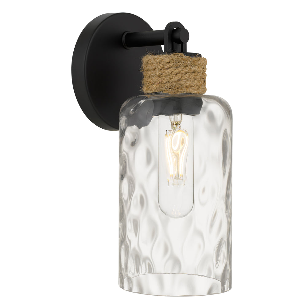 Baltic Wall Sconce