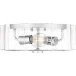 Kaplan Flush Mount