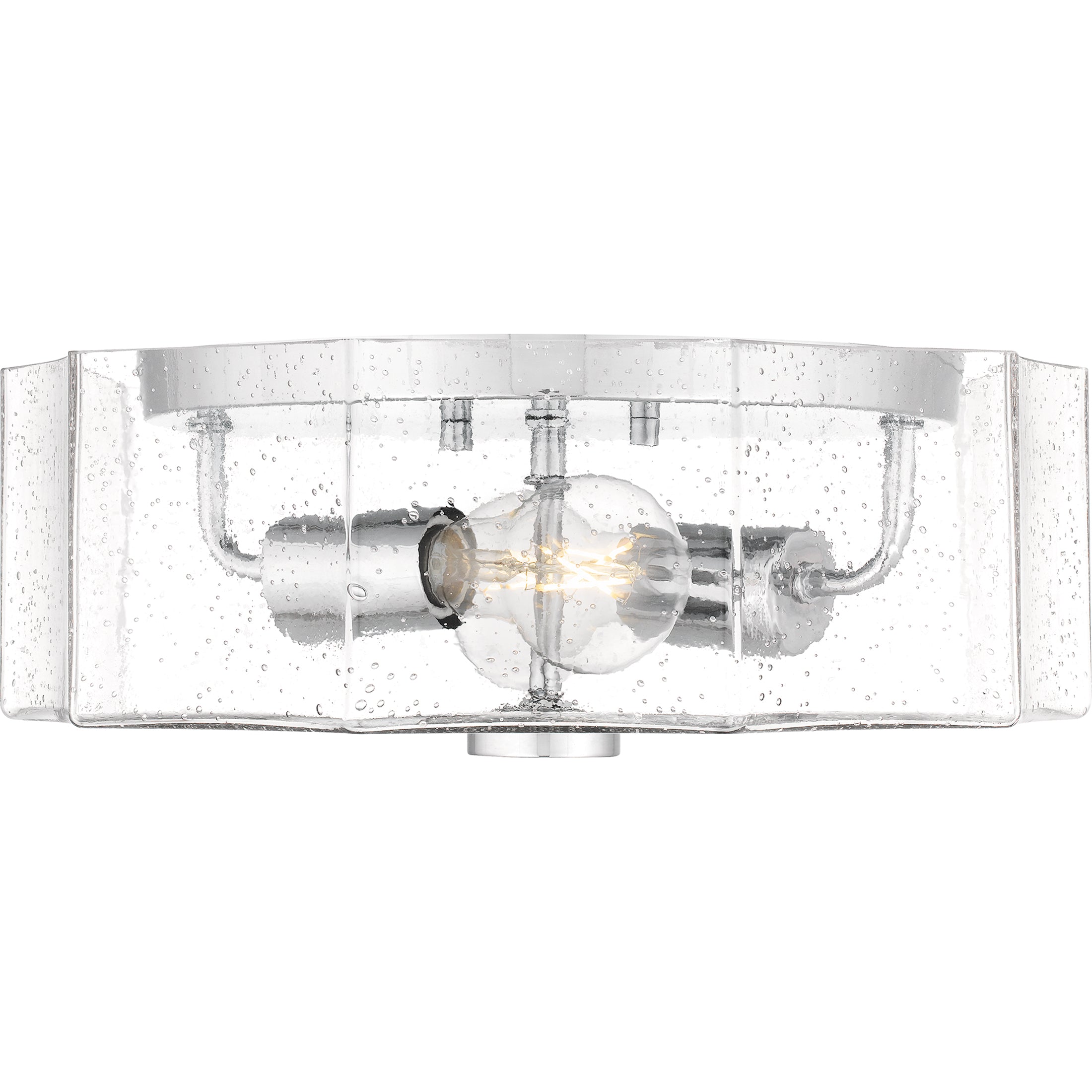 Kaplan Flush Mount
