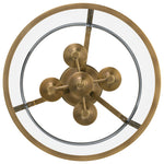 Barlow Semi-Flush