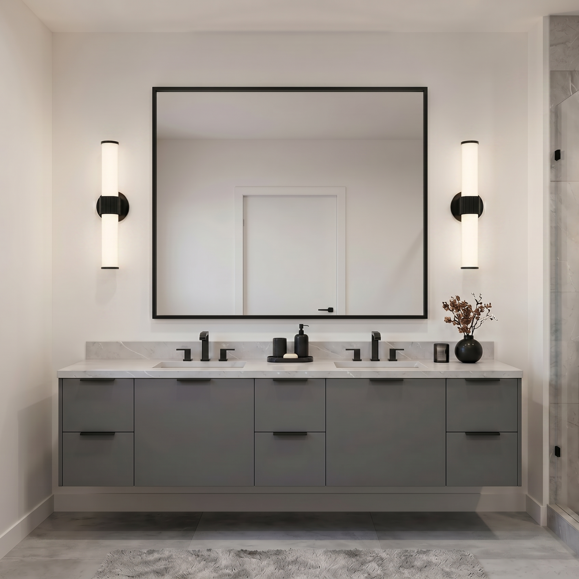 Kaye Bath Light