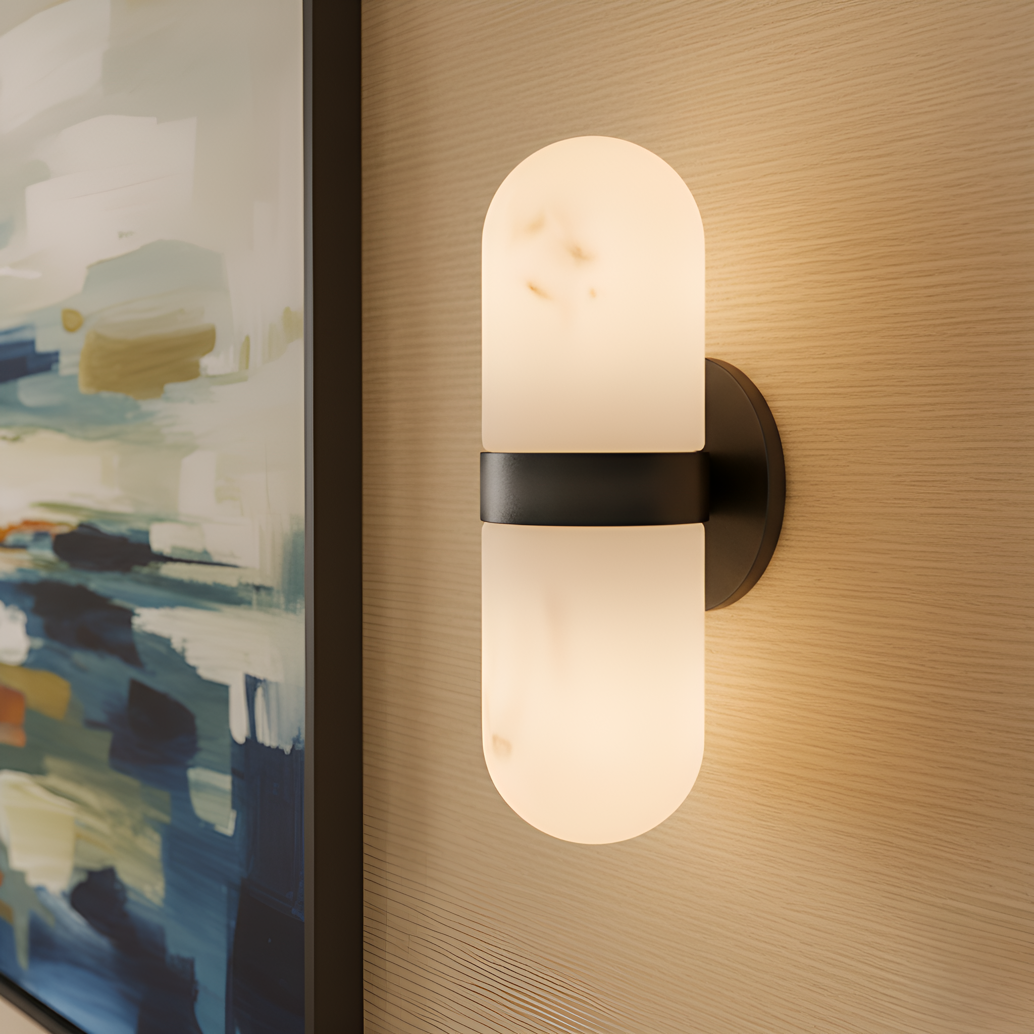 Bree Wall Sconce