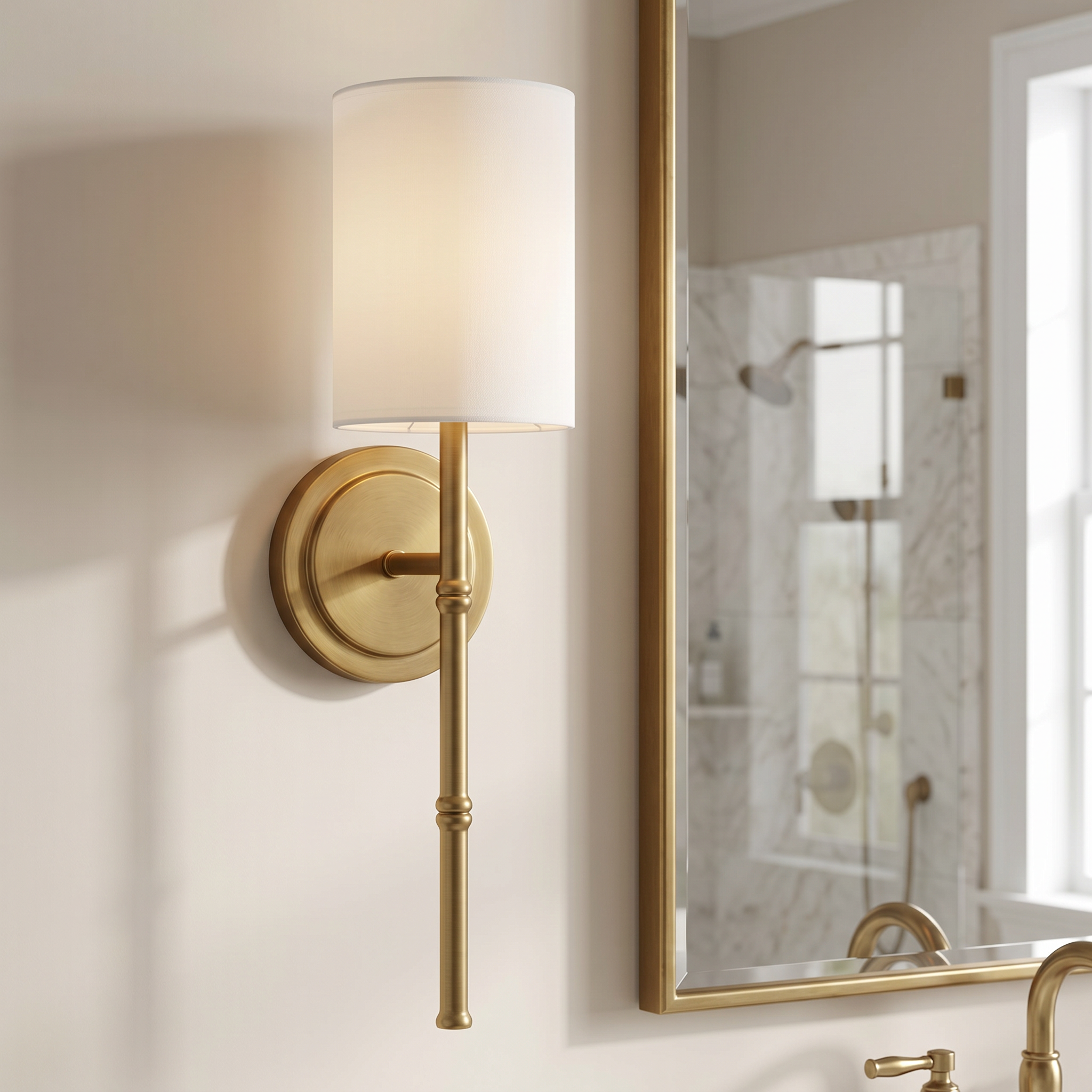 Monica Wall Sconce