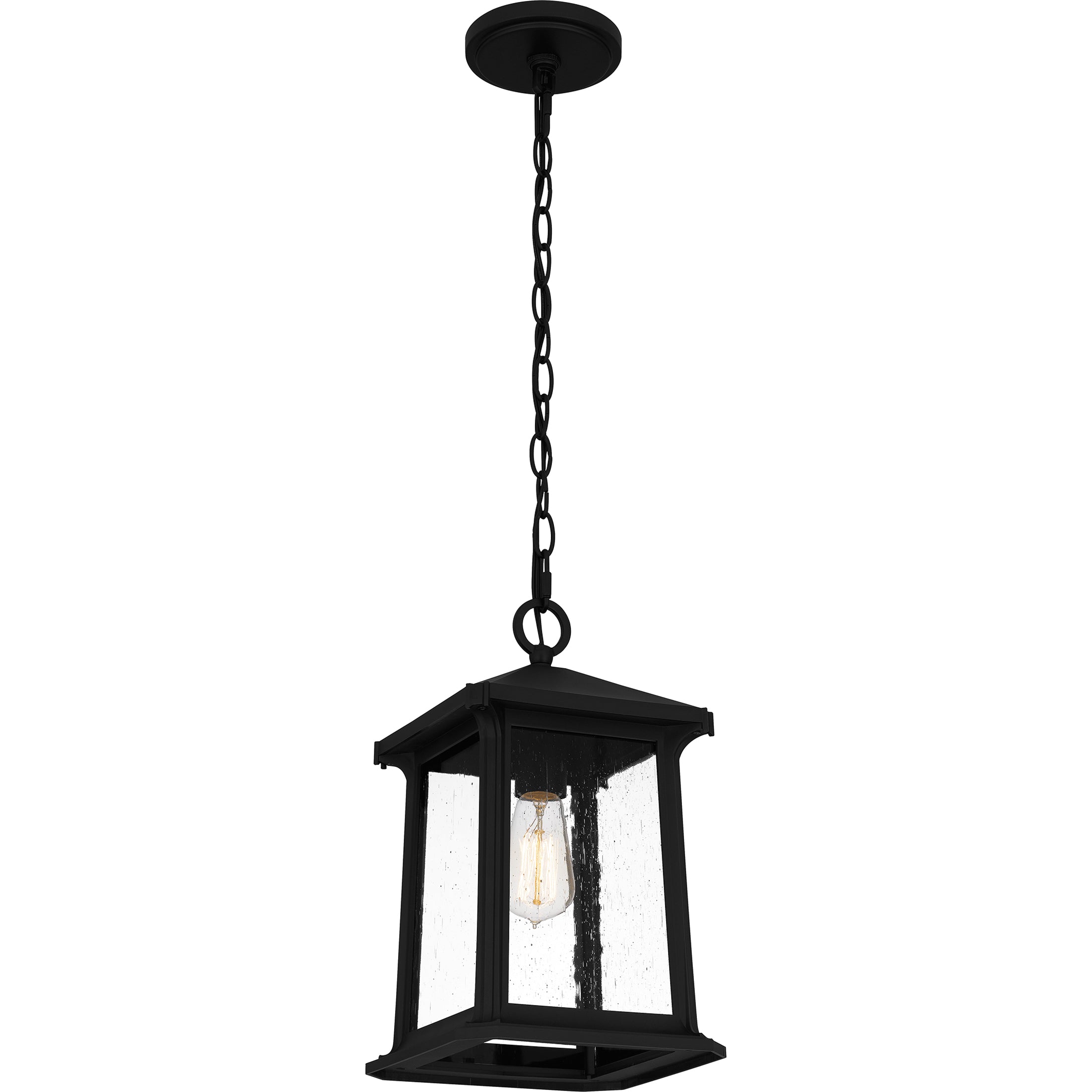 Satterfield Hanging Light
