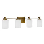 Morris Bath Light