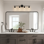 Caputo Bath Light