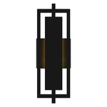 Pointsett Wall Light