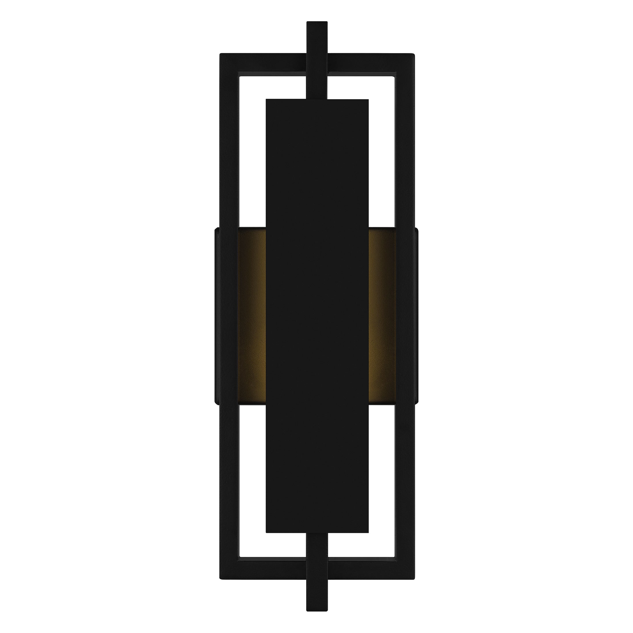 Pointsett Wall Light
