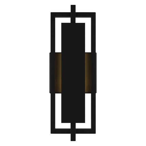 Pointsett Wall Light