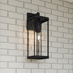 Balchier Wall Light