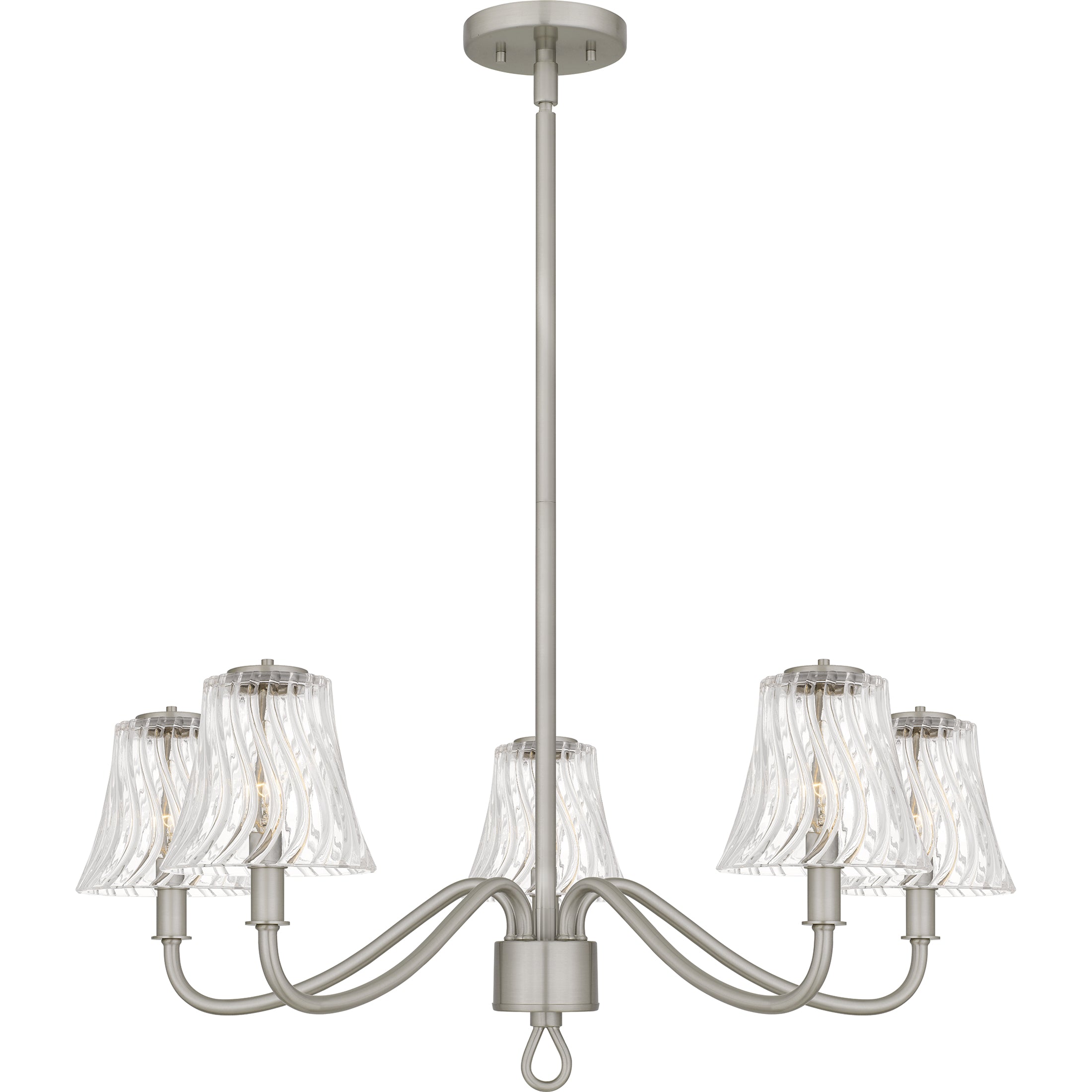 McKinney Chandelier