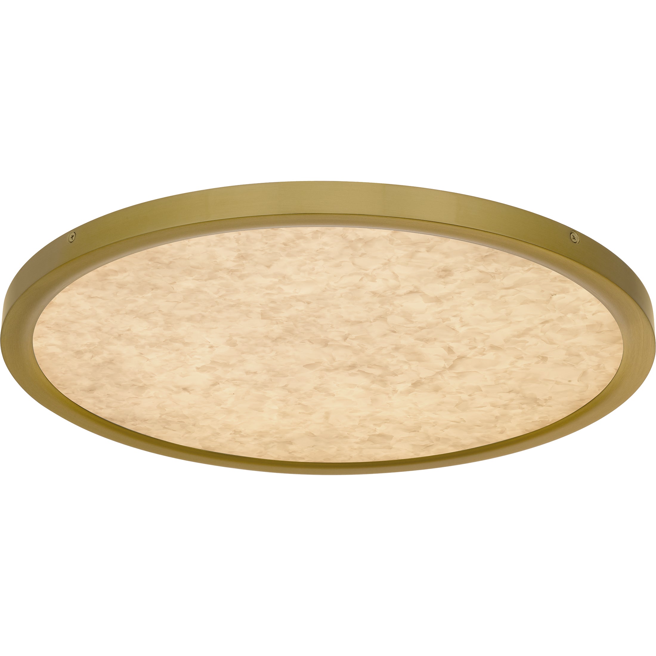 Outskirts Flush Mount CCT
