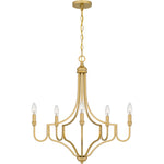 Mabel Chandelier