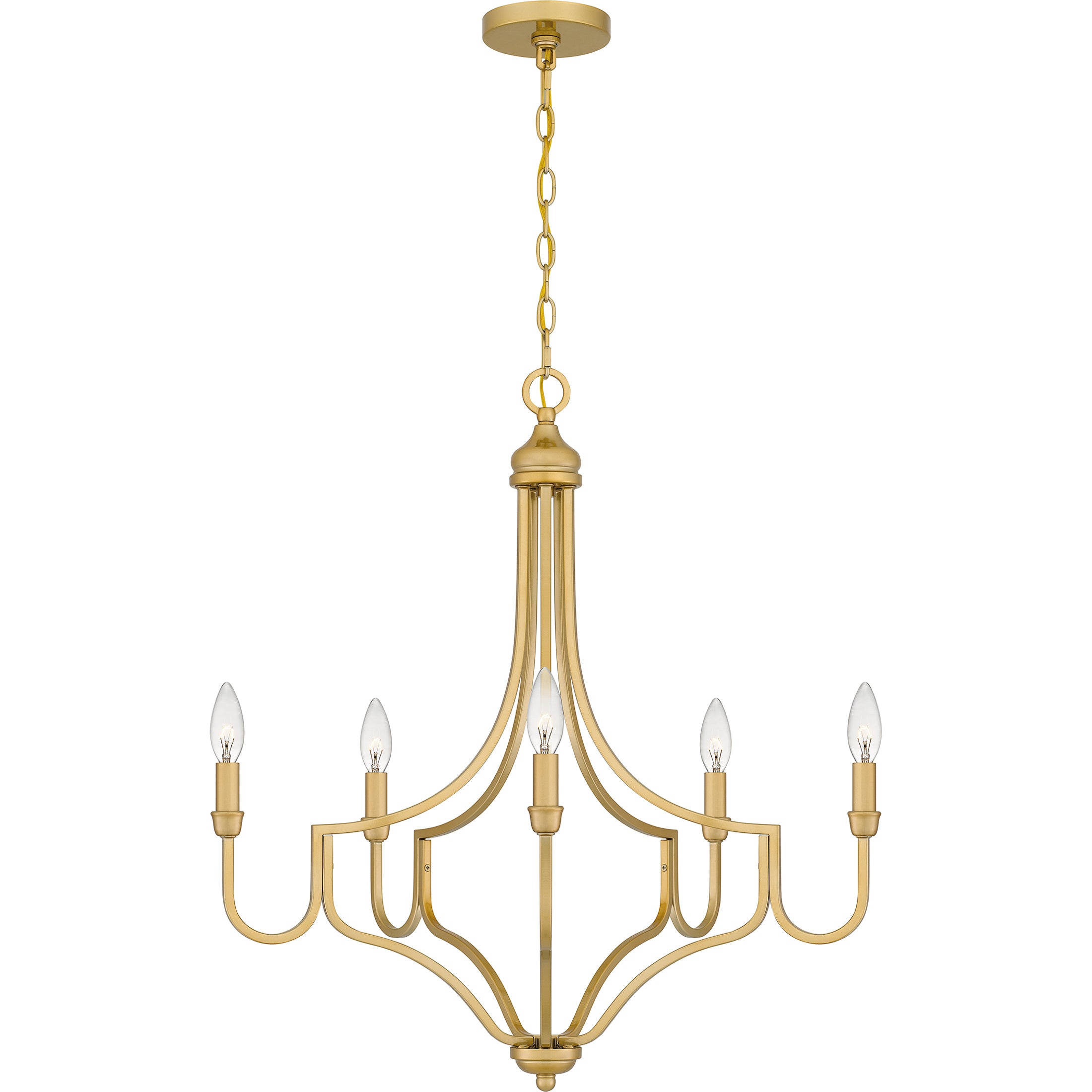 Mabel Chandelier