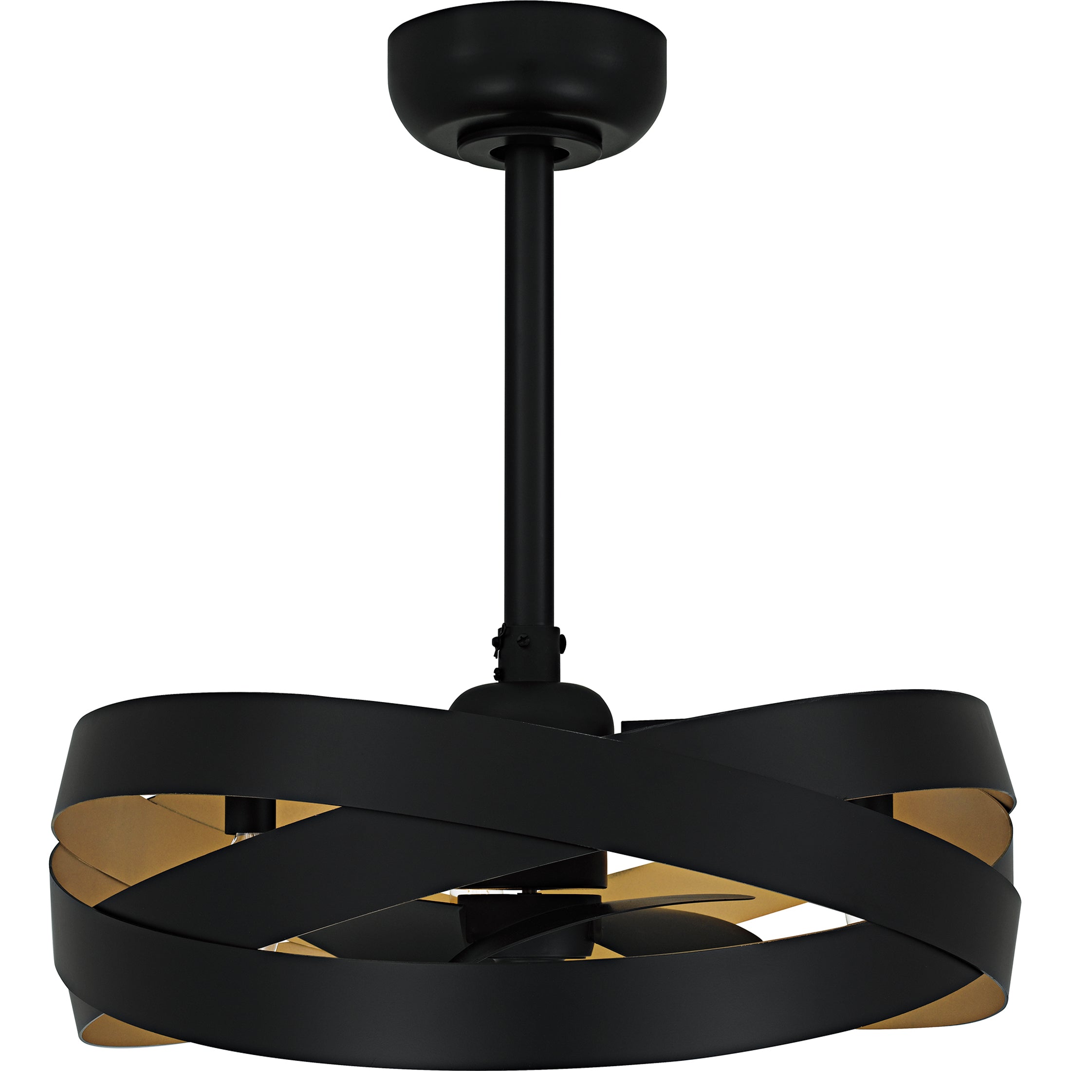 Zito Fan Light