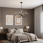 Cecily Chandelier