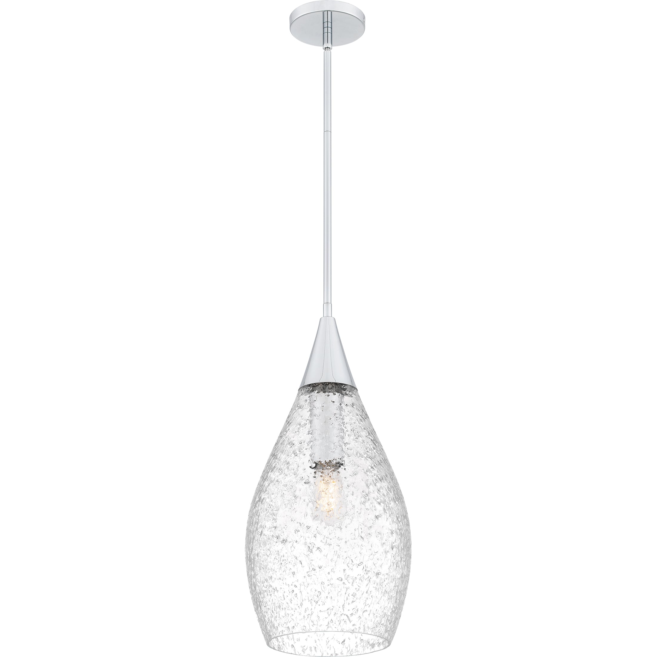 Spruce Pendant