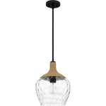 Royer Mini Pendant