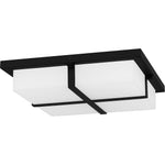 Armstrong Flush Mount