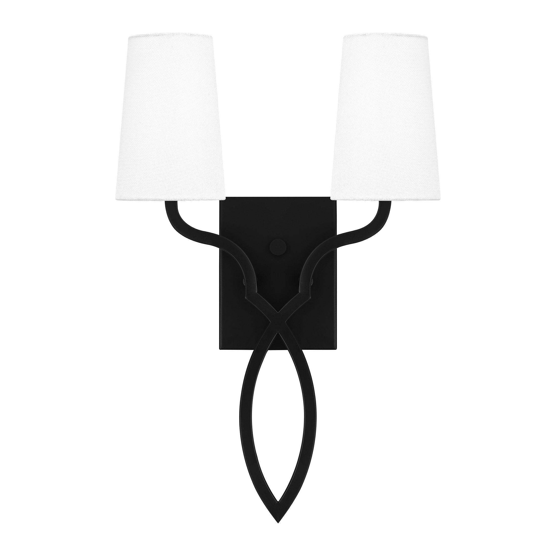 O'Hare Wall Sconce