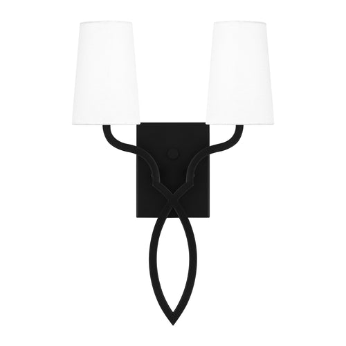 O'Hare Wall Sconce