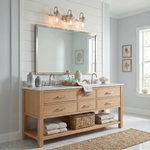 Danbury Bath Light