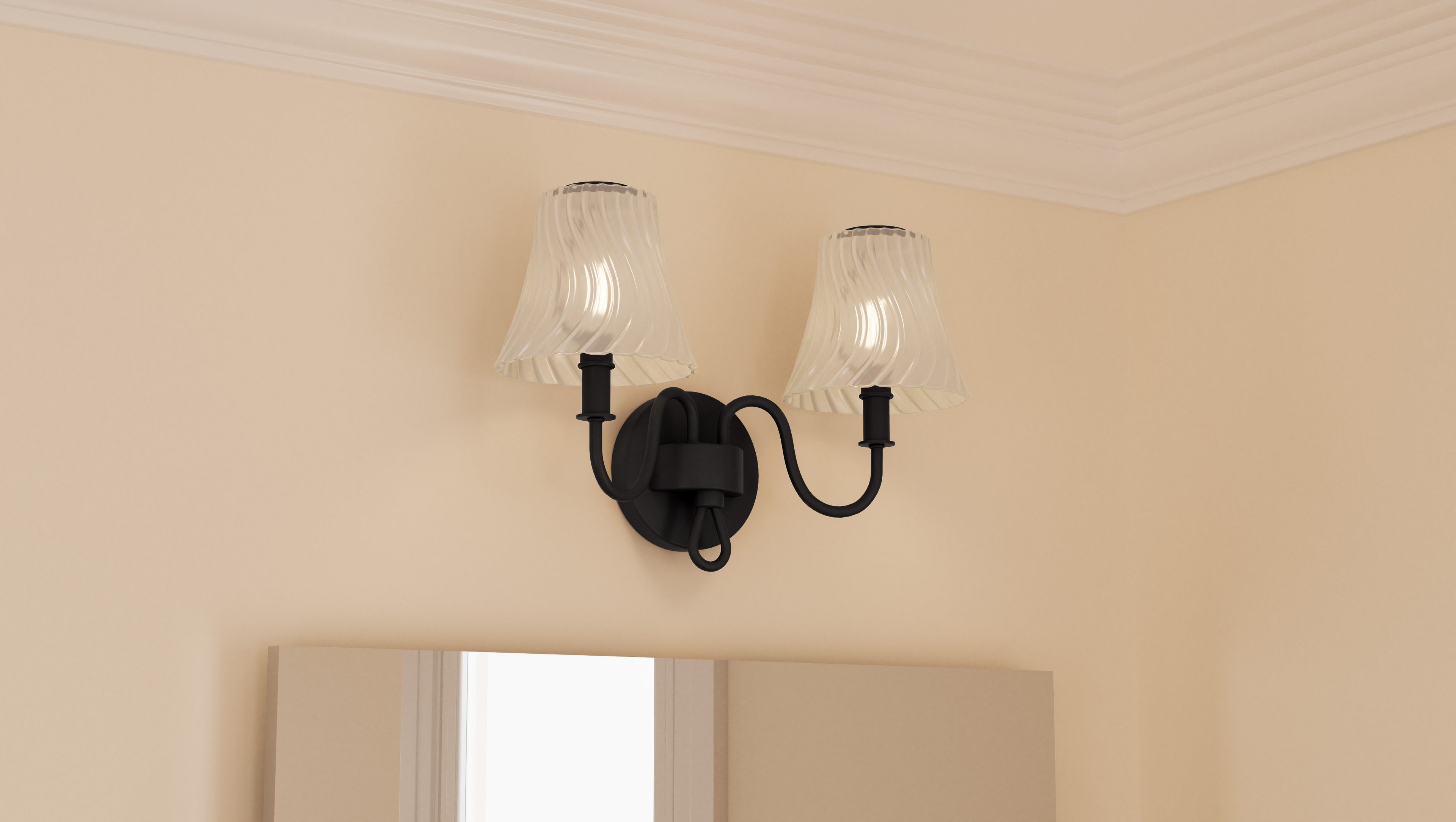 McKinney Bath Light