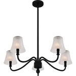 McKinney Chandelier
