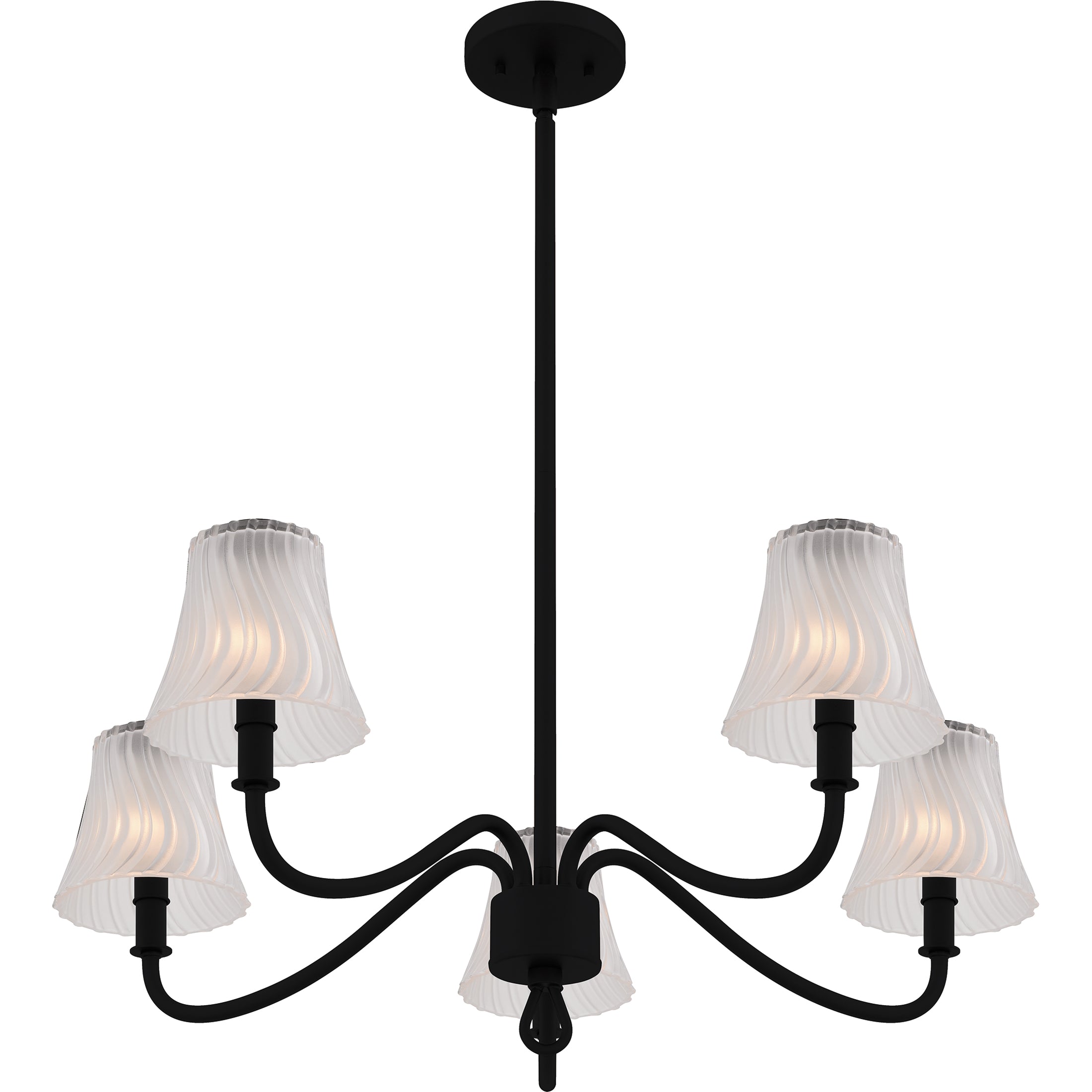 McKinney Chandelier