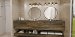 Huxley Bath Light