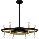 Winsland Chandelier