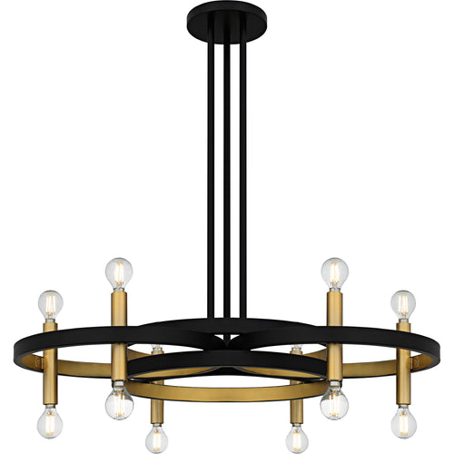 Winsland Chandelier