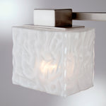 Melody Bath Light