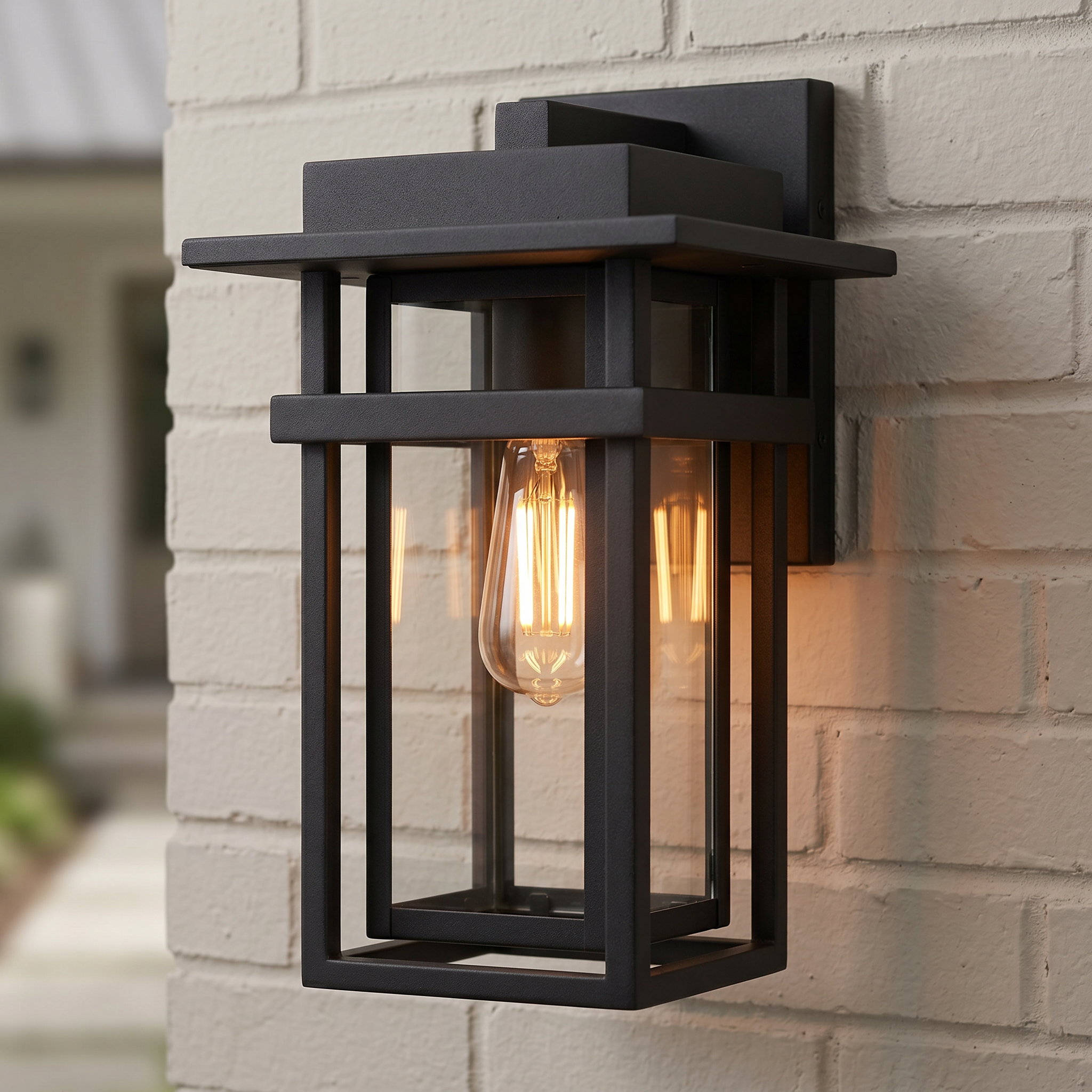 Morgan Wall Light