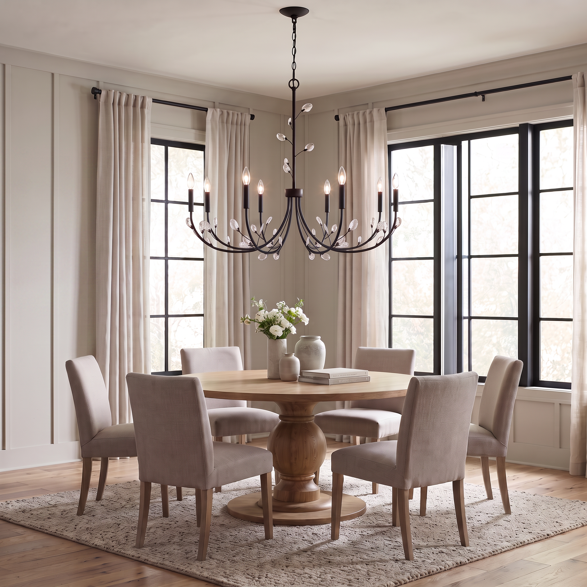 Heiress Chandelier