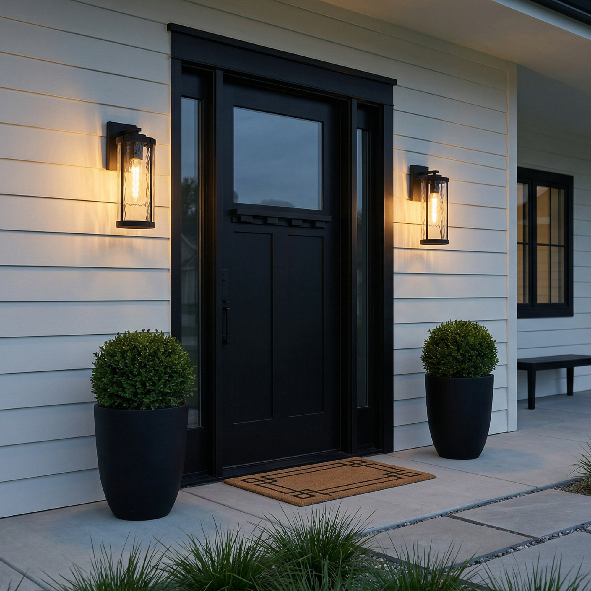 Culpo Wall Light
