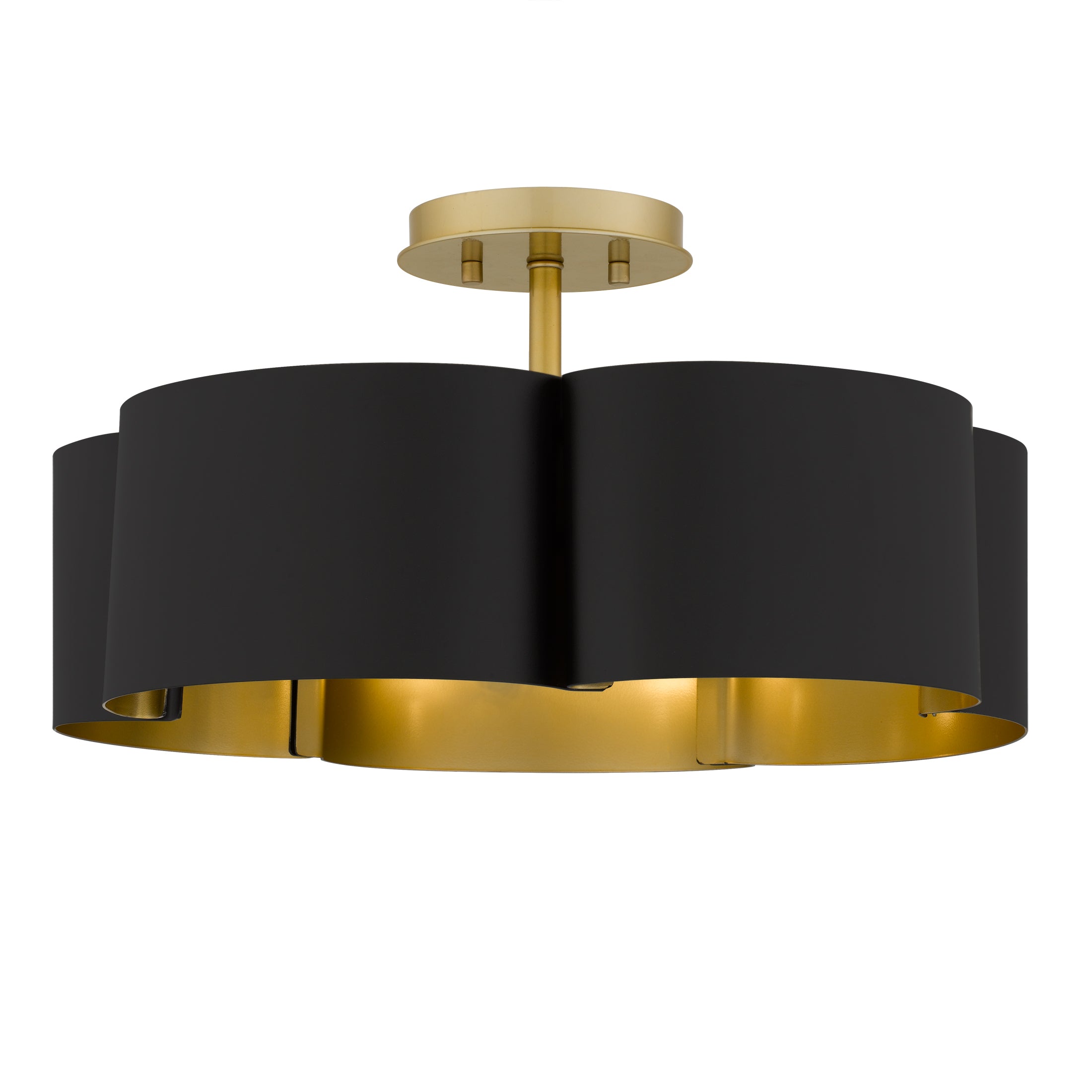 Balsam Semi-Flush