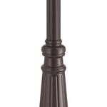 Outdoor Post Mount Accessory