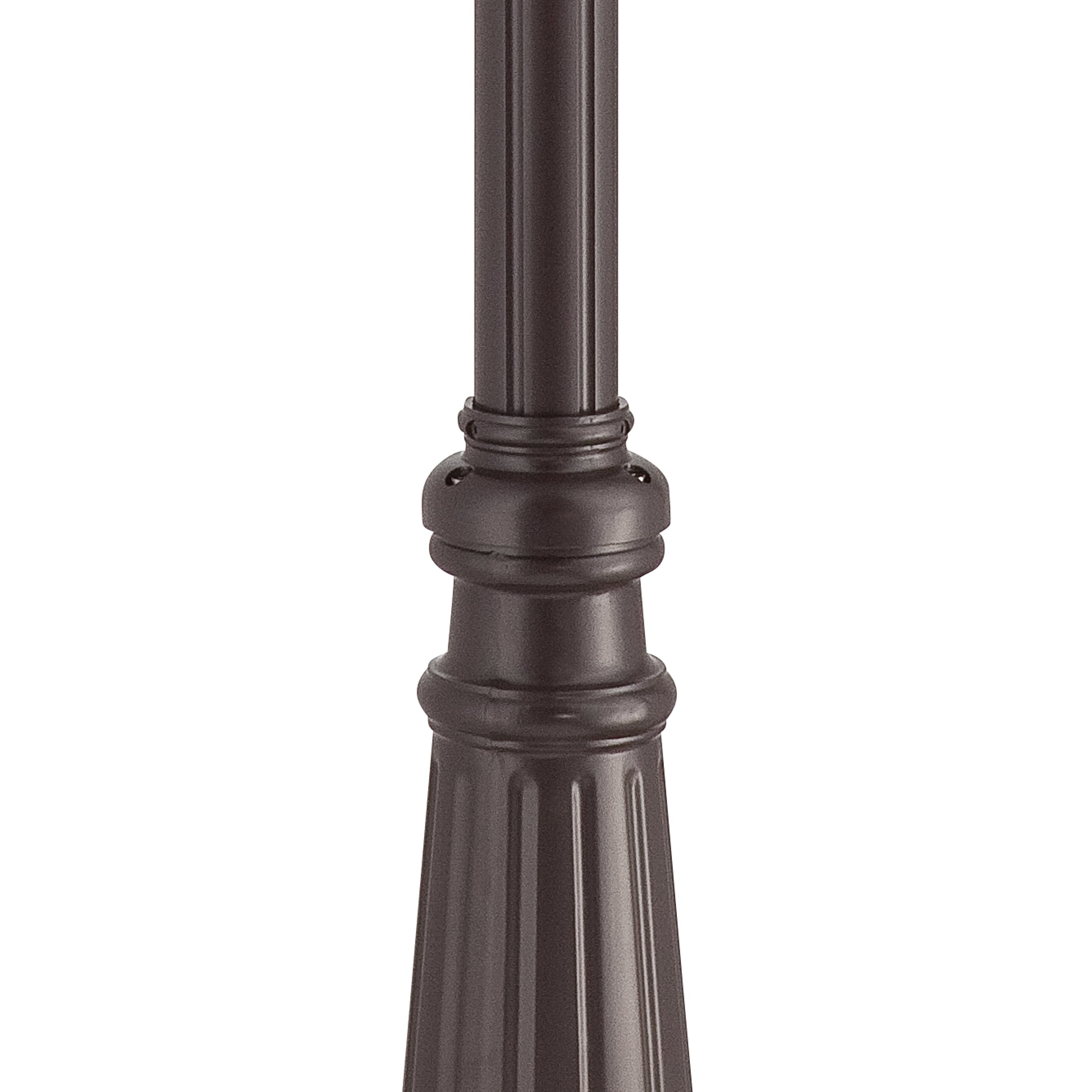Outdoor Post Mount Accessory