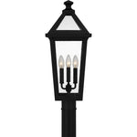 Boulevard Post Light