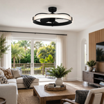 Elrod Fan Light
