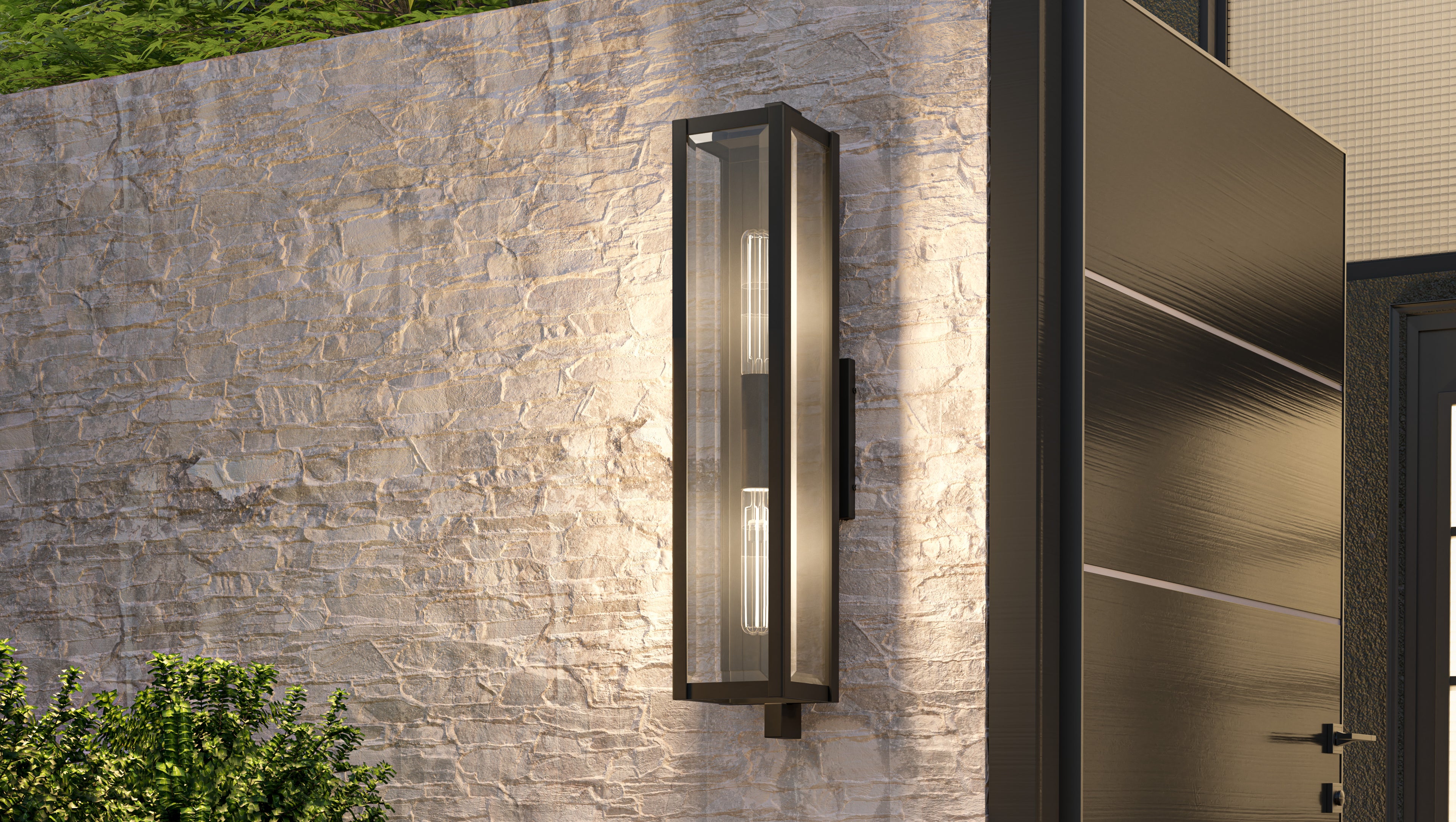 Dale Wall Light