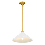 Bradbury Convertible Pendant