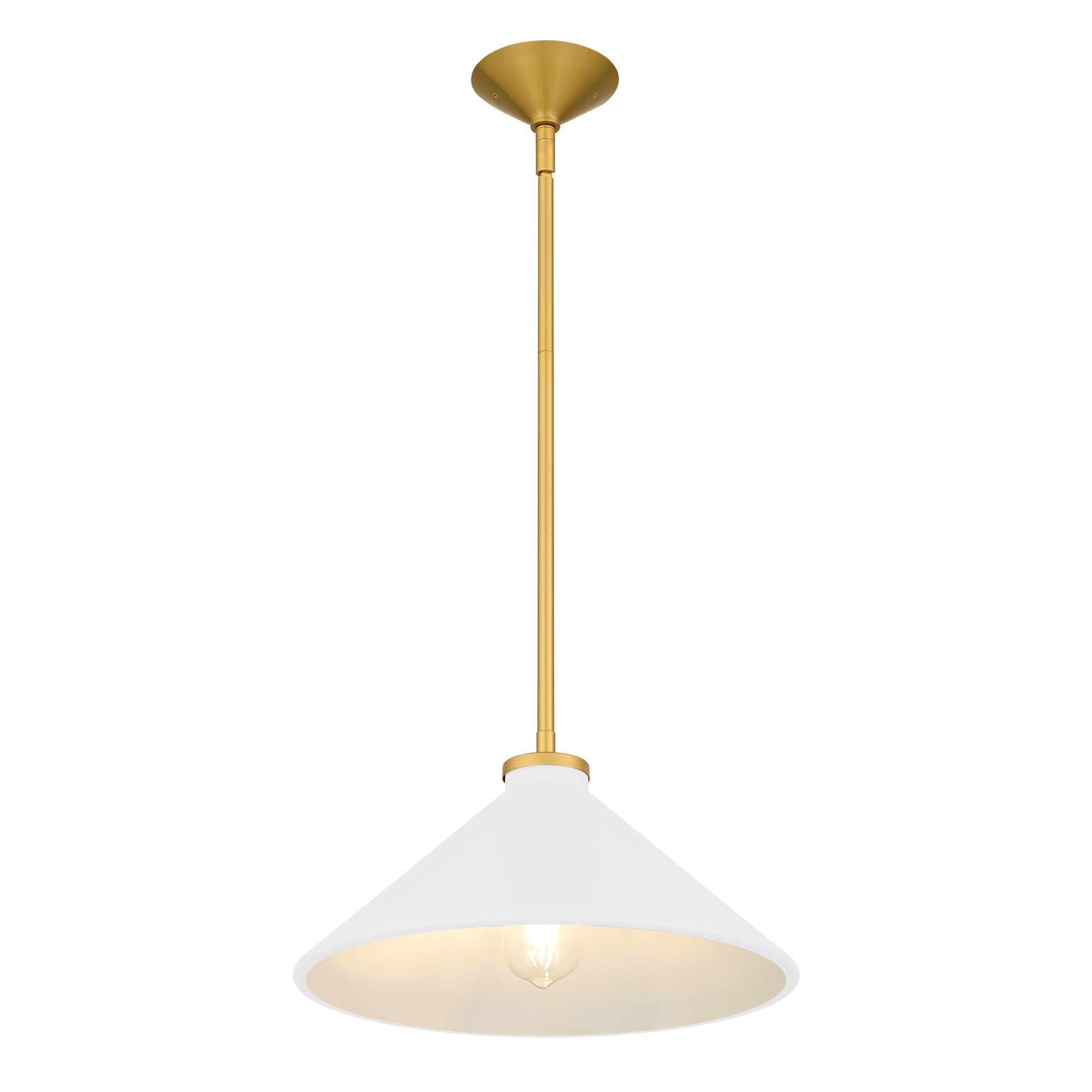 Bradbury Convertible Pendant